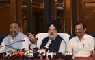 Ludhiana industry shares concerns with Petroleum Minister Puri