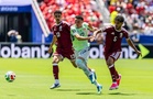 Qatar shock wasteful Switzerland with late 1-1 at World Cup