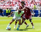 Qatar shock wasteful Swiss at the death in 1-1 World Cup draw