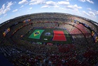 ‘Taken for a mug’ – ESPN journalist reveals what he paid for water and salad at Brazil vs Morocco