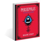 Marjane Satrapi moved heaven and earth for justice, and love