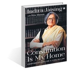 What it means to be Indira Jaising