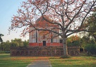 The delicate quiet of Sunder Nursery