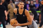 Frost Bank Center security guard’s admission will crush San Antonio Spurs’ 3-1 comeback hopes