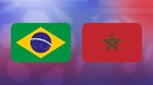 World Cup 2026: Saibari and Vinicius spark draw in Group C drama