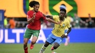 World Cup 2026: Brazil and Morocco draw in heavyweight Group C opener