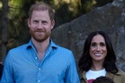Prince Harry makes surprise appearance at NBA Finals Game 5 without Meghan Markle