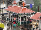 Pleasant weather, summer holidays bring tourist rush to Shimla; visitors laud traffic management