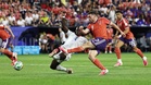 World Cup 2026: Scotland edge past Haiti with McGinn's opener