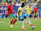 FIFA World Cup: Head coach Ouahbi hails Morocco’s fearless approach after hard-fought draw against Brazil