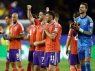 McGinn breaks Scotland’s 28-year-old World Cup goal drought in Haiti triumph
