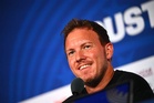 Nagelsmann confirms Neuer return for Germany's World Cup opener