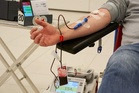 Germany faces blood donor challenge as population ages
