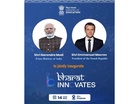 PM Modi to inaugurate ambitious ’Bharat Innovates 2026’ tech initiative
