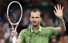 Sam Querrey’s shocking forecast: Is Medvedev’s reign in danger after Roland-Garros?