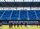 FIFA WC: “Dream continues” for Qatar after draw; Swiss coach rues over “losing two points”