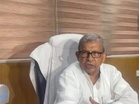 Former West Bengal Minister Manas Ranjan Bhunia quits TMC, asks Mamata Banerjee to accept resignation