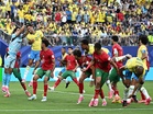 FIFA World Cup: Morocco's overseas-born starting XI creates history in draw against Brazil