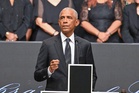 Barack Obama name-drops two New York Knicks stars in congratulatory post after NBA Finals triumph