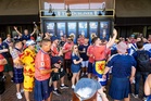 How much Scotland fans have to pay for a beer at World Cup opener in Boston