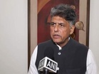 Rubio's remarks on US action on commercial shipping in Gulf "abrasive, confrontational", no regret on loss of Indian lives: Manish Tewari