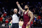 Controversy sparks as former prospect urges Gable Steveson to “speak up” ahead of UFC debut