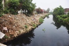6 years into Rs 840-crore Buddha Nullah project, fresh controversy erupts
