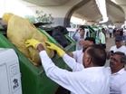 BJP leaders Ramvir Singh Bidhuri, Satish Upadhyay join Yamuna cleanliness drive across Delhi ghats
