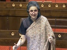 "No legal provision of a 'separate group' inside Parliament": MP Sagarika Ghose amid TMC rebellion