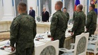 Despite regular strikes on Ukraine, Russia's offensive seems to be losing steam