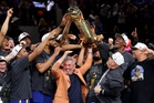 Nike drop New York Knicks advert that’s making fans ‘tear up’ after NBA Championship win