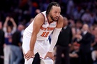 Jalen Brunson says NBA Championship win is ‘everything he ever dreamed of’ after 45-point performance