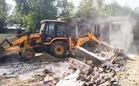Demolition near PM’s residence: 3 slum clusters removed after HC order
