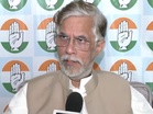 "We should have demanded apology from US": Pawan Khera slams government over response to US attack on commercial vessel