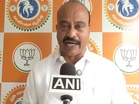 BJP's Shaik Baji slams Pinarayi Vijayan over remarks on Rahul Gandhi's political approach