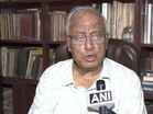"BJP's 'Operation Lotus' met with some success": TMC MP Saugata Roy flags mistrust of rebel MPs
