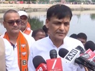 "140 crore citizens connected with PM's dreams, Swachh Bharat Mission taken massive form": Nityanand Rai on cleanliness drive in Ranchi