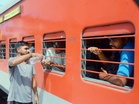 Bihar: East Central Railway runs special trains for exam candidates, as stone-pelting at Patliputra station disrupts train ops
