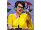 Priyanka Gandhi slams Modi government, says US "using language of threat" instead of apologising over Gulf incident