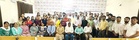 Sanjay Gandhi Memorial school hosts capacity building programme