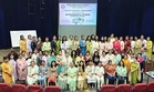 Blue Bird High School hosts CBSE workshop