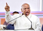 Modi ’belittled’ India’s global standing, sovereignty: Congress chief Kharge