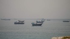Vessel with Indian crew involved in incident off Oman coast