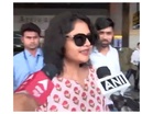 'Will speak when time is right': TMC MP Saayoni Ghosh amid speculation over joining rebel bloc
