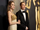 Angelina Jolie and Brad Pitt's son Knox uses surname 'Jolie' on graduation certificate
