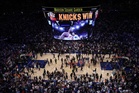 Fan makes astonishing list of things that ‘didn’t exist’ when the Knicks last won the NBA Championship