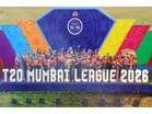 Tushar Deshpande, Chinmay Sutar star as MSC Maratha Royals defend T20 Mumbai League title