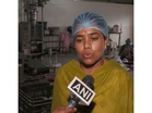 J-K woman entrepreneur highlights govt support, says "govt offers significant support to encourage women"