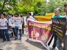 2 months after Noida arrests, activists gather at Jantar Mantar, allege ‘illegal abduction’