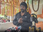 Actor Raghava Lawrence hints at political entry, says major announcement soon